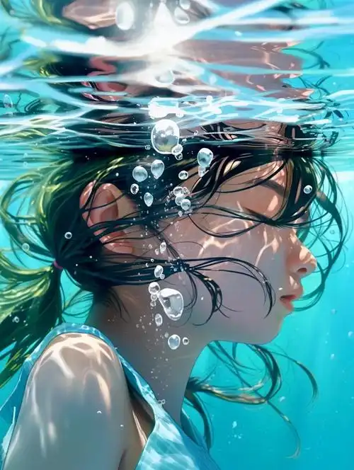 电影《姜子牙》海报